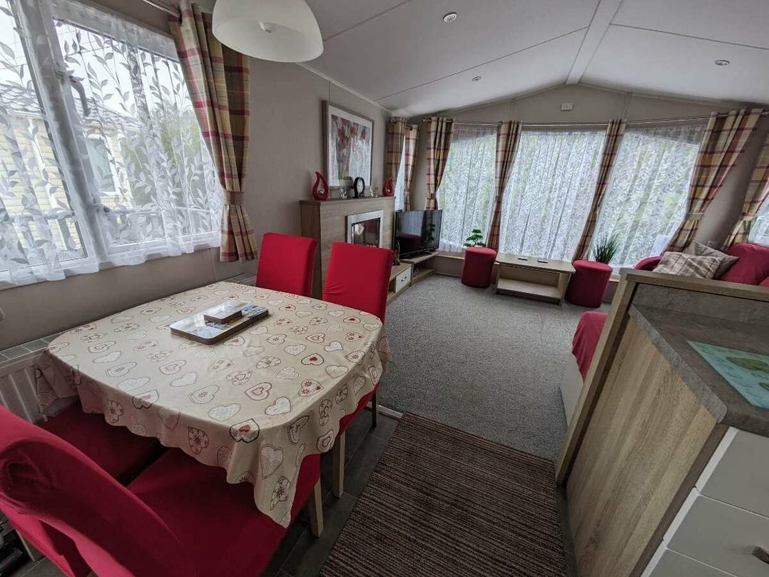 Clarach Bay Holiday Village - Holiday Accommodation 18505