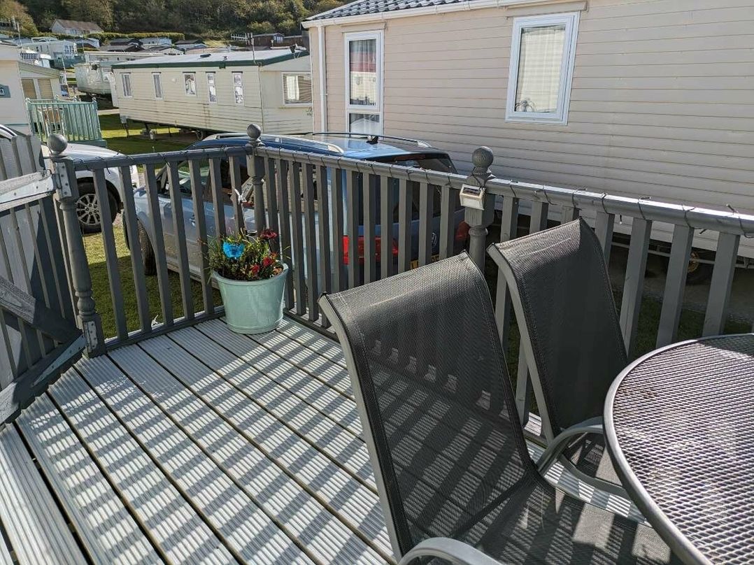 Clarach Bay Holiday Village - Holiday Accommodation 18505