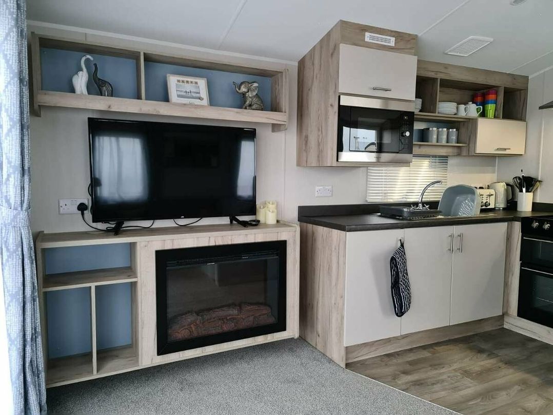 Trecco Bay - Holiday Accommodation 18508