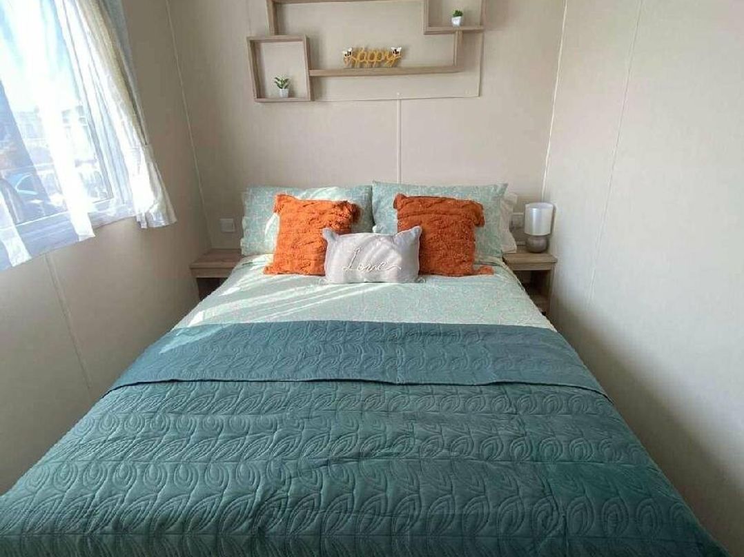 Unity Holiday Resort - Holiday Accommodation 18512