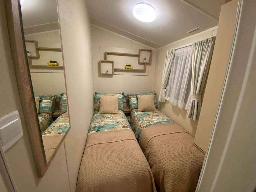 Unity Holiday Resort - Holiday Accommodation 18512