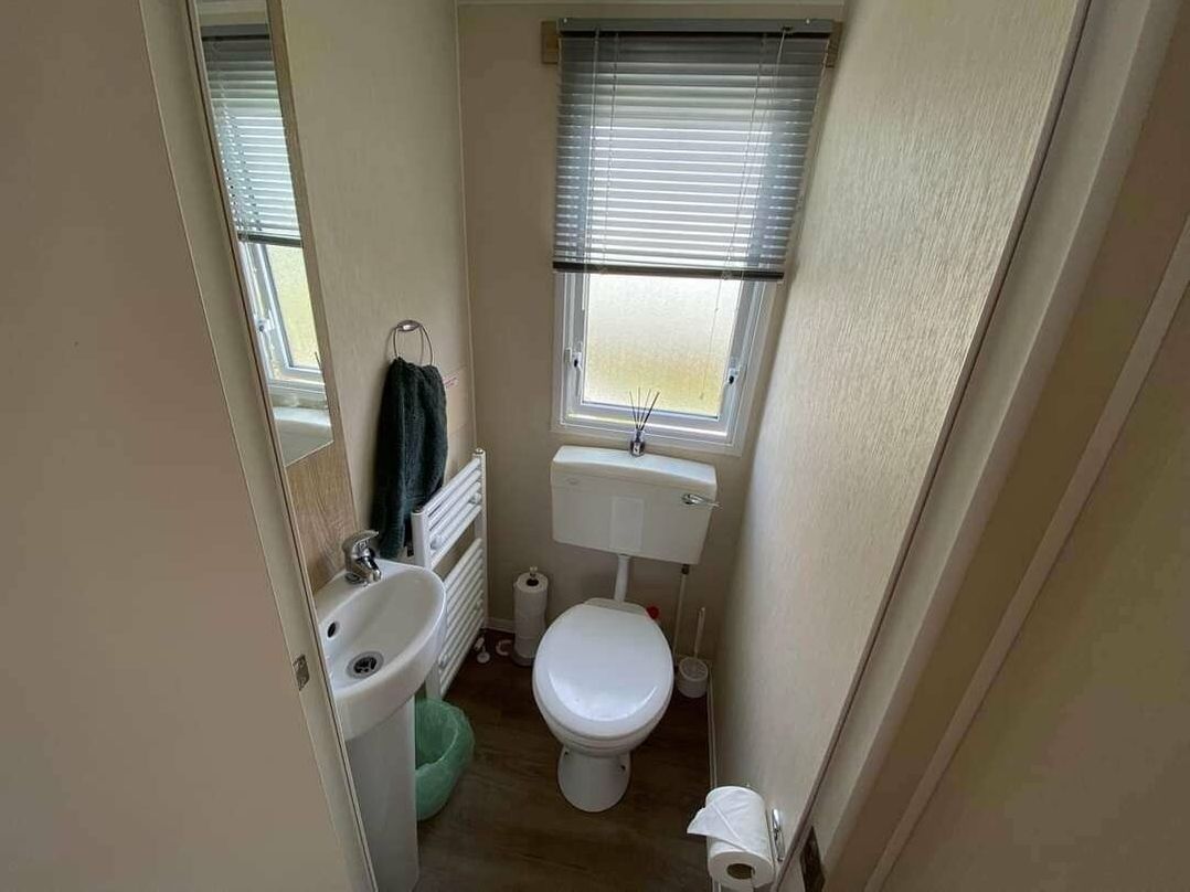 Unity Holiday Resort - Holiday Accommodation 18512