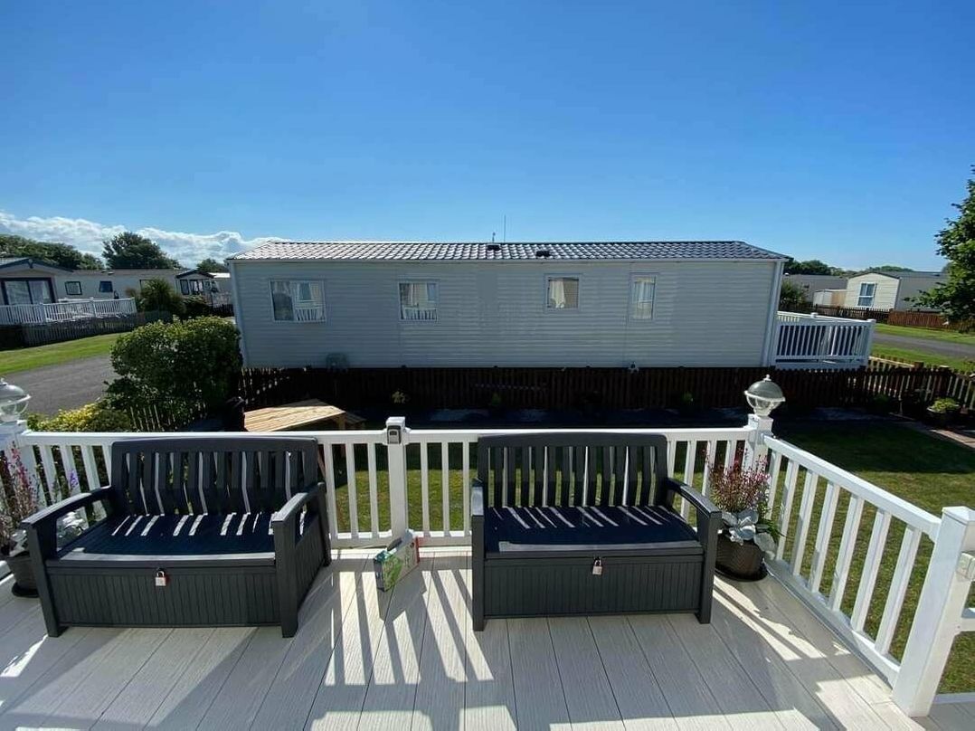 Unity Holiday Resort - Holiday Accommodation 18512