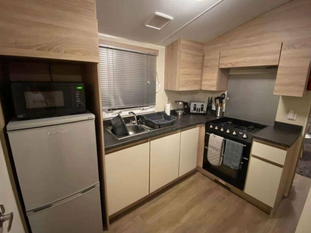 Unity Holiday Resort - Holiday Accommodation 18512