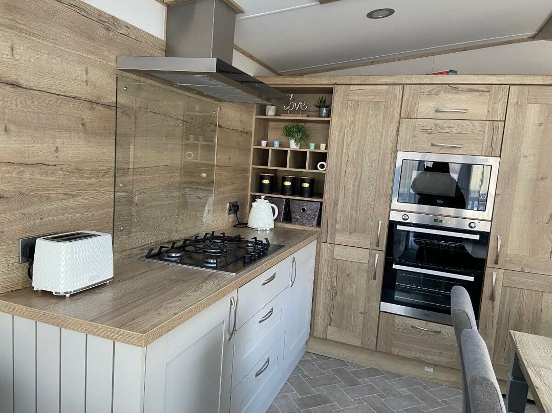 Seal Bay Resort - Holiday Accommodation 18517