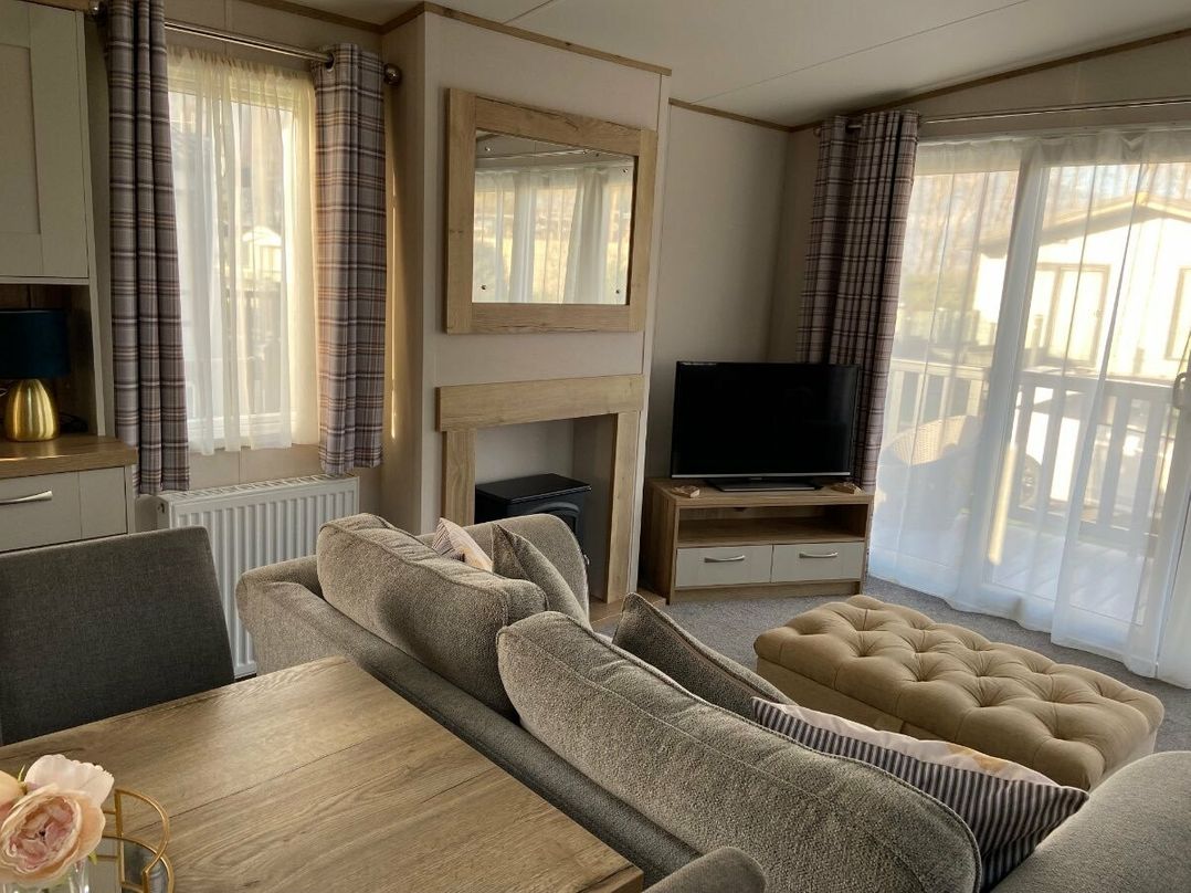 Seal Bay Resort - Holiday Accommodation 18517