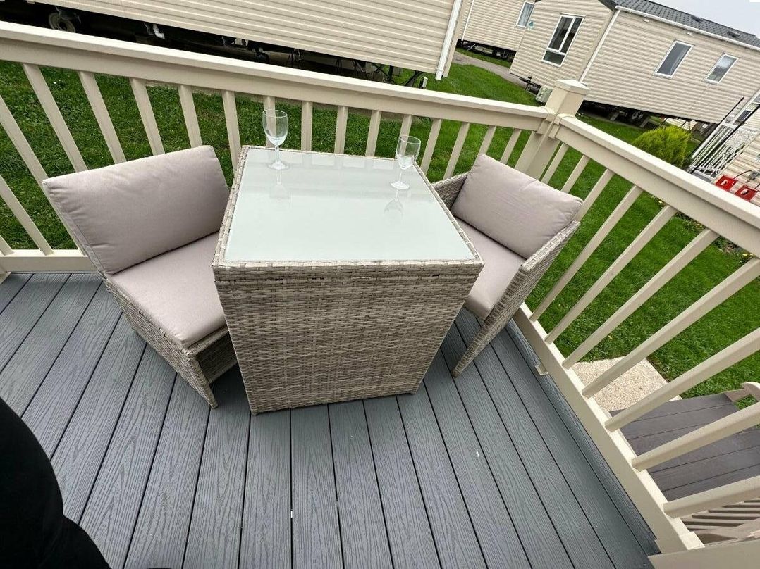 Thornwick Bay Holiday Village - Holiday Accommodation 18526