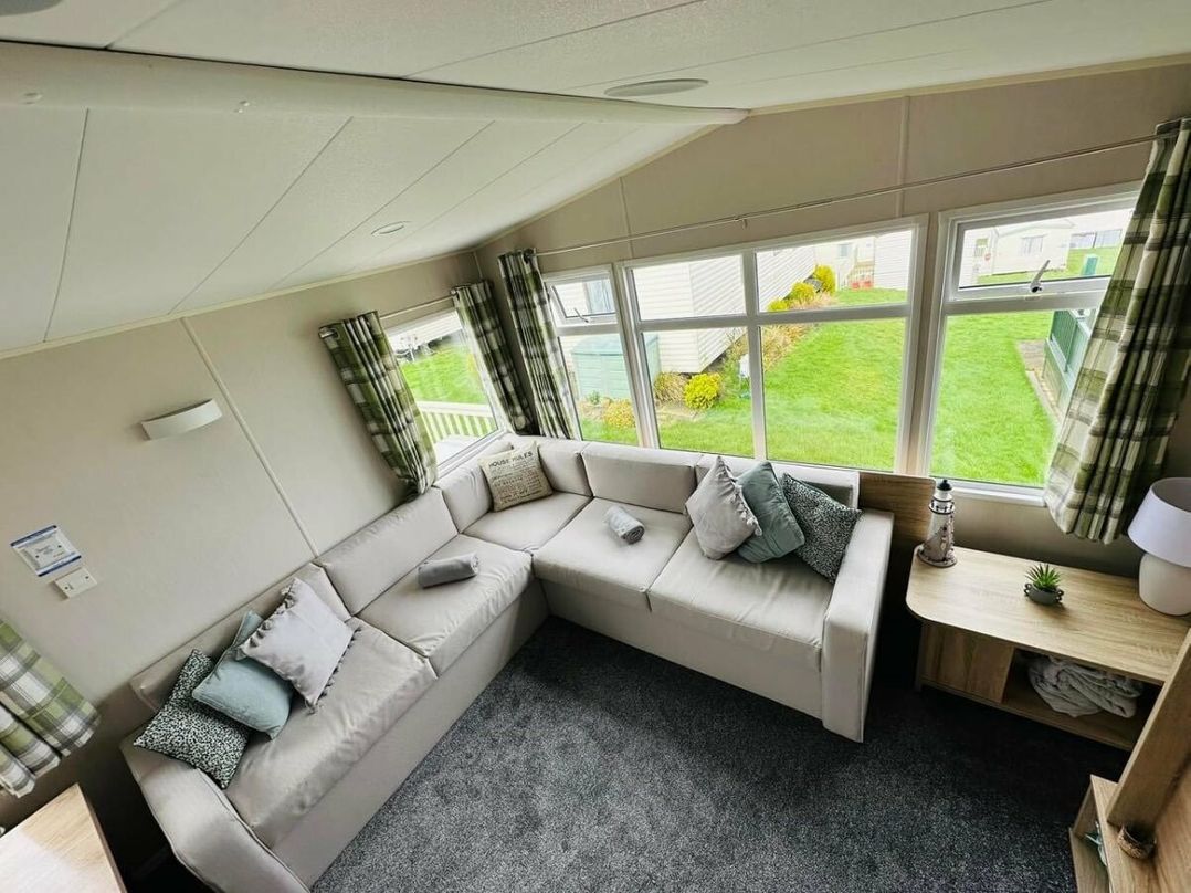 Thornwick Bay Holiday Village - Holiday Accommodation 18526