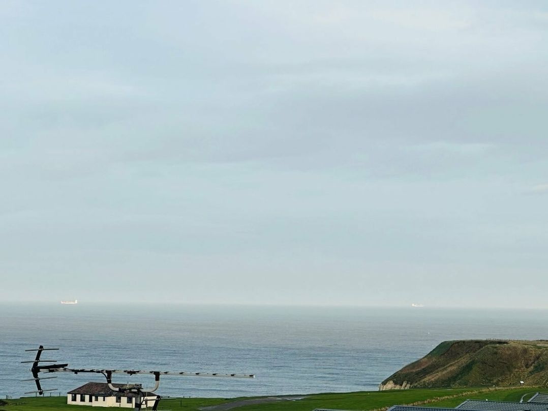 Thornwick Bay Holiday Village - Holiday Accommodation 18526