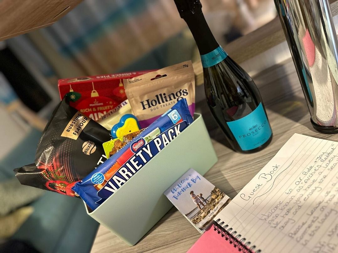 Thornwick Bay Holiday Village - Holiday Accommodation 18526