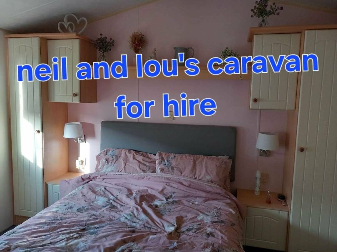 Happy Days Caravan Park - Holiday Accommodation 18529