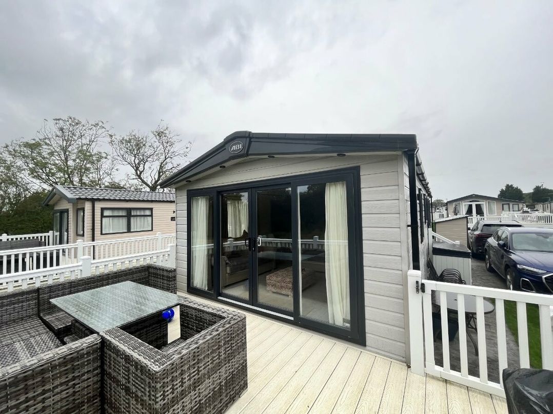 Flamingo Land Holiday Park - Holiday Accommodation 18530