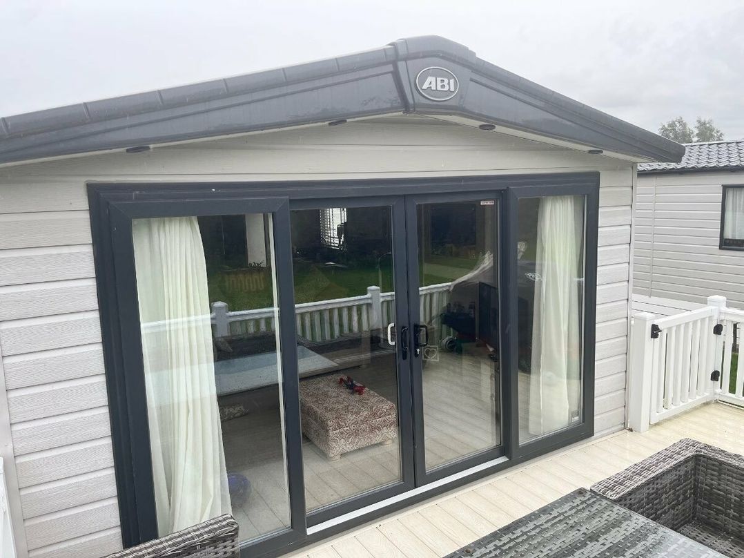 Flamingo Land Holiday Park - Holiday Accommodation 18530