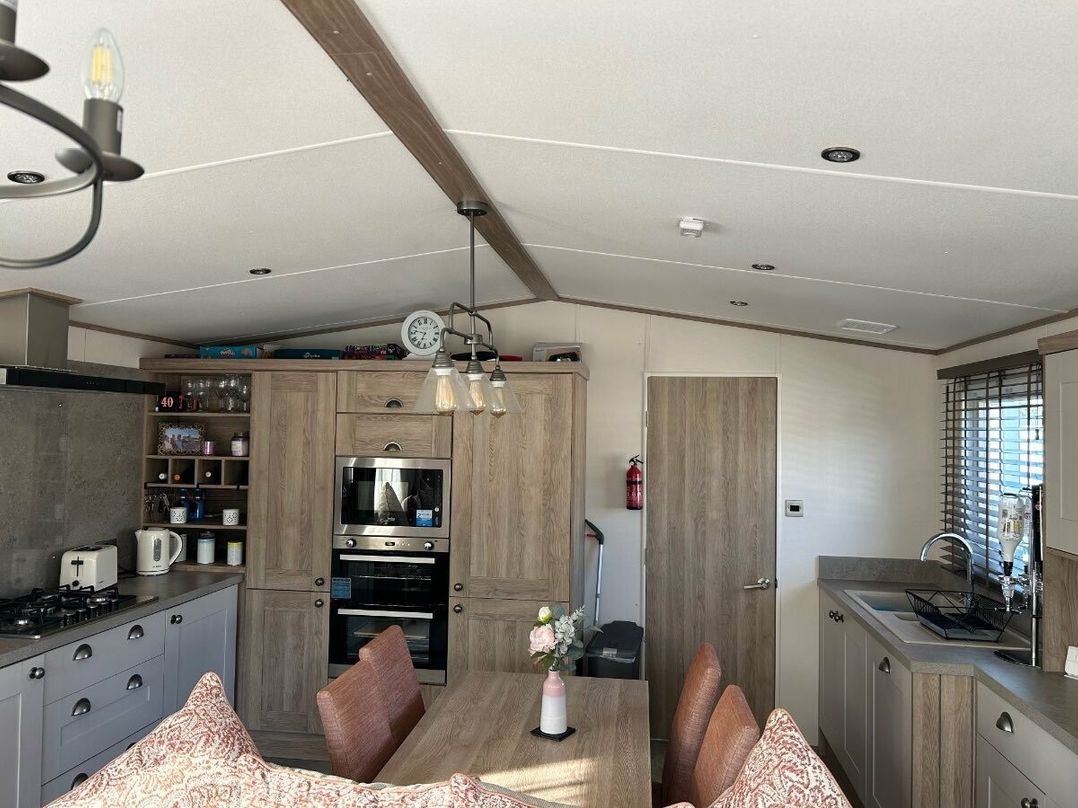 Flamingo Land Holiday Park - Holiday Accommodation 18530