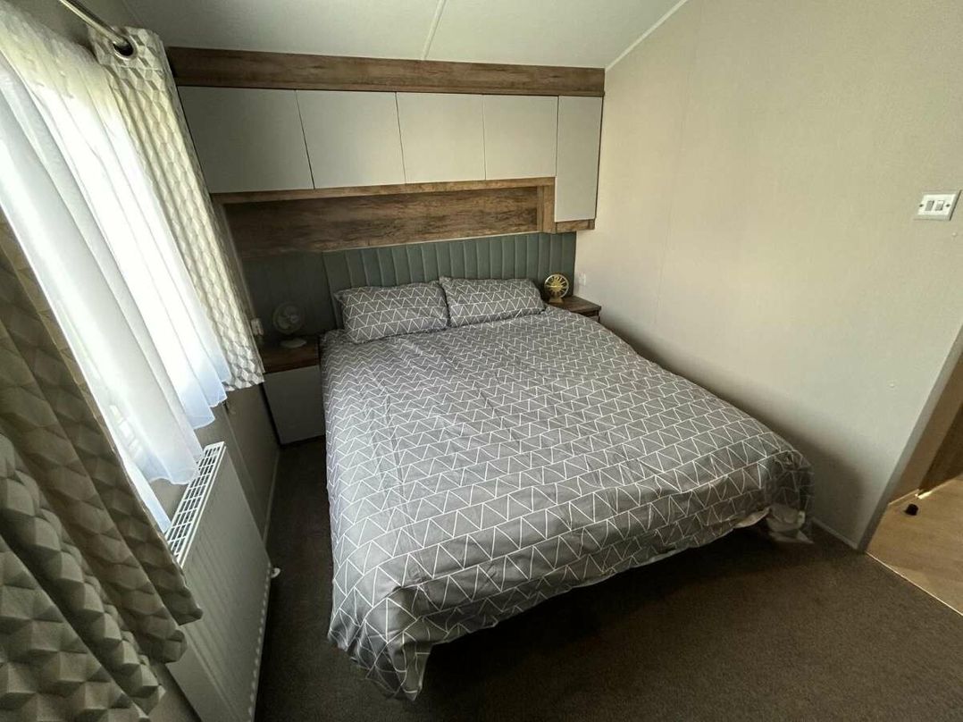 Cayton Bay Caravan Park - Holiday Accommodation 18534