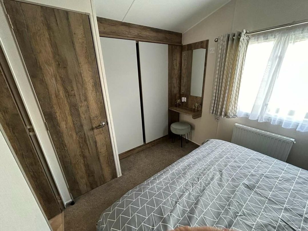 Cayton Bay Caravan Park - Holiday Accommodation 18534