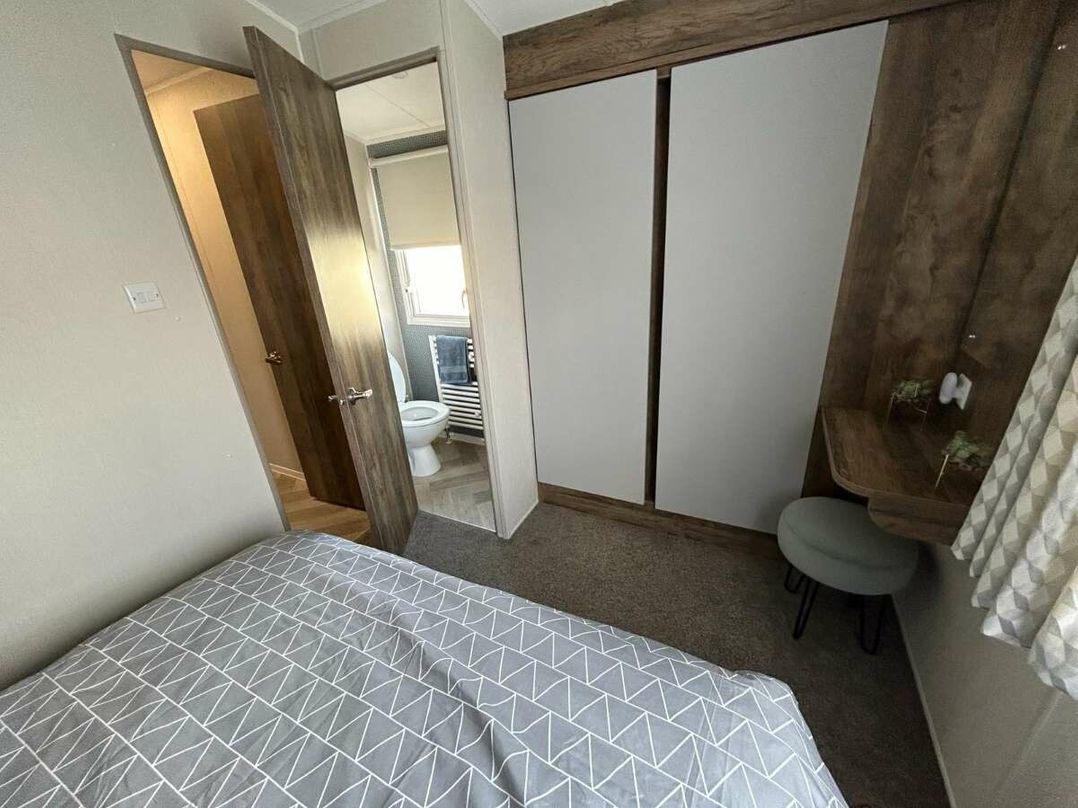 Cayton Bay Caravan Park - Holiday Accommodation 18534