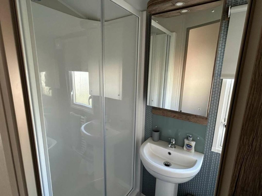 Cayton Bay Caravan Park - Holiday Accommodation 18534