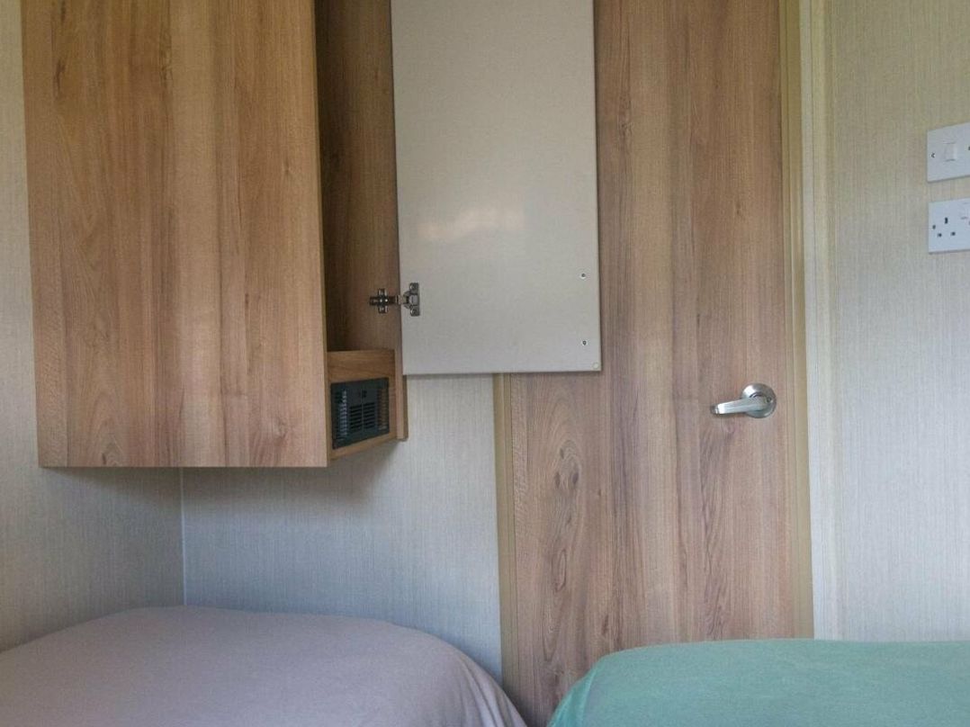 Seton Sands Caravan Park - Holiday Accommodation 18535