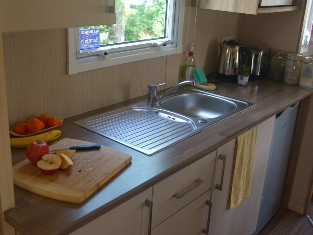 Seton Sands Caravan Park - Holiday Accommodation 18535