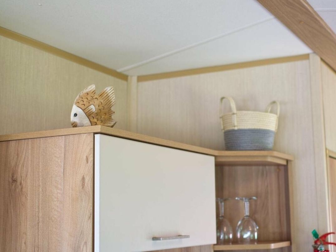 Seton Sands Caravan Park - Holiday Accommodation 18535