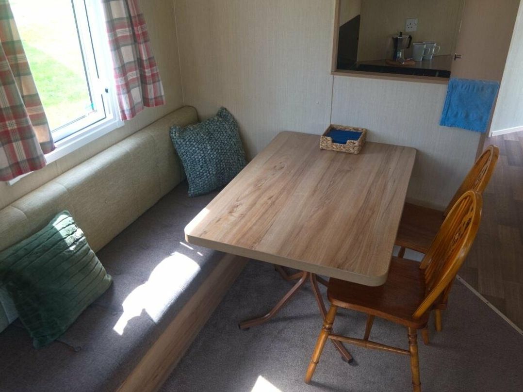 Seton Sands Caravan Park - Holiday Accommodation 18535