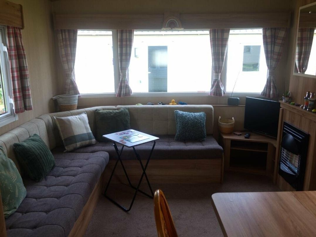 Seton Sands Caravan Park - Holiday Accommodation 18535