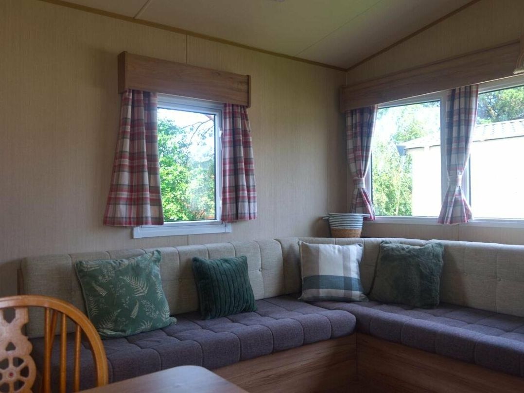 Seton Sands Caravan Park - Holiday Accommodation 18535