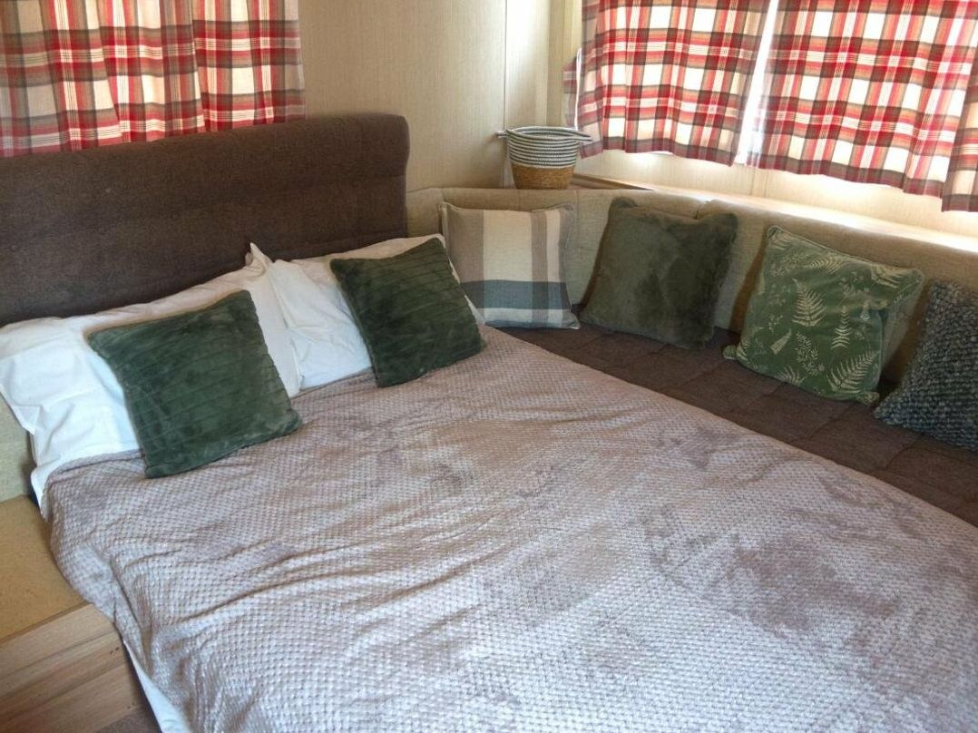 Seton Sands Caravan Park - Holiday Accommodation 18535