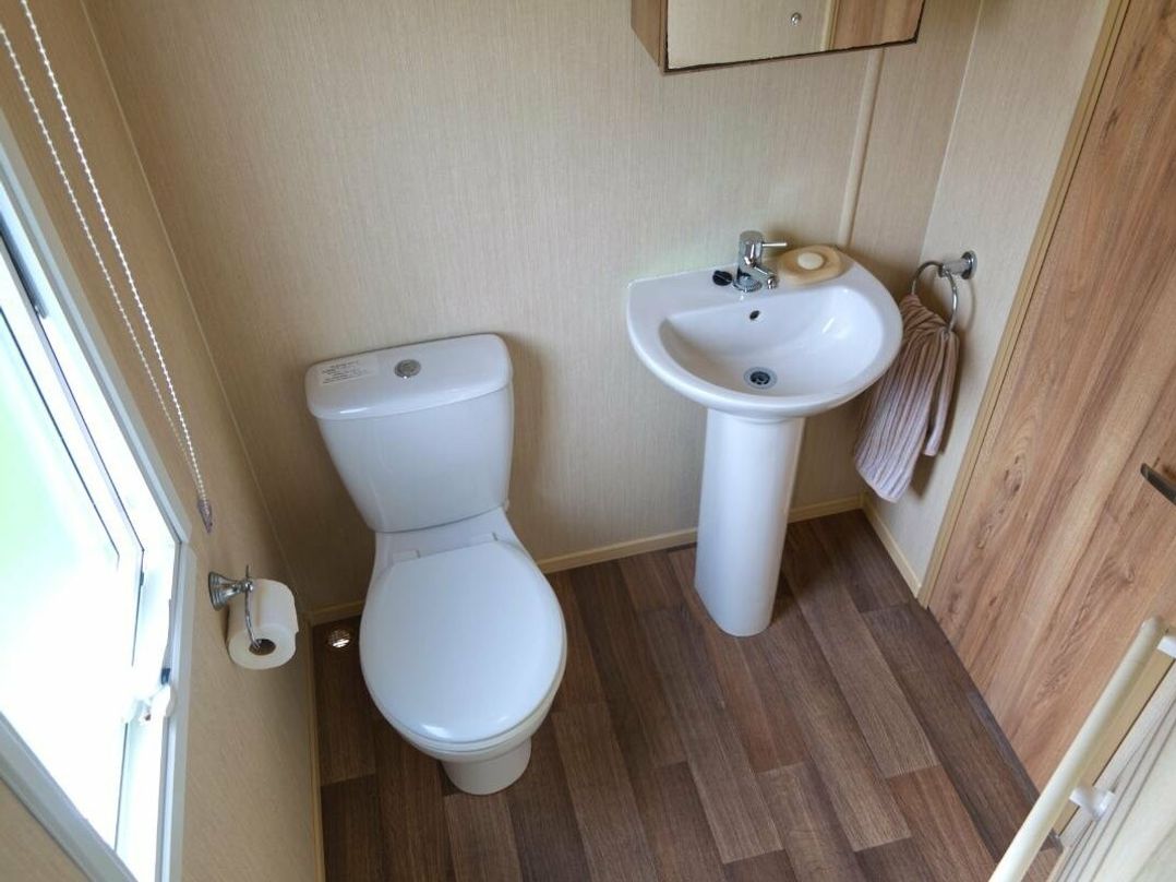 Seton Sands Caravan Park - Holiday Accommodation 18535