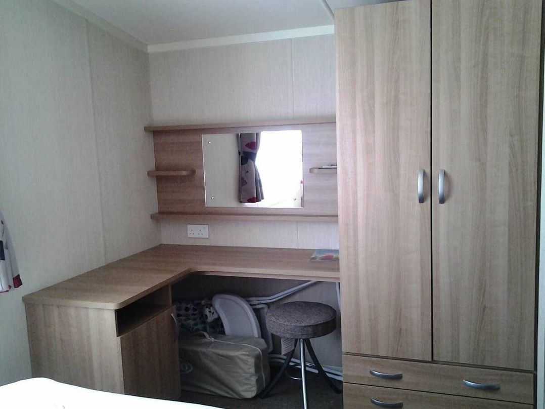 Butlins Skegness - Holiday Accommodation 18546