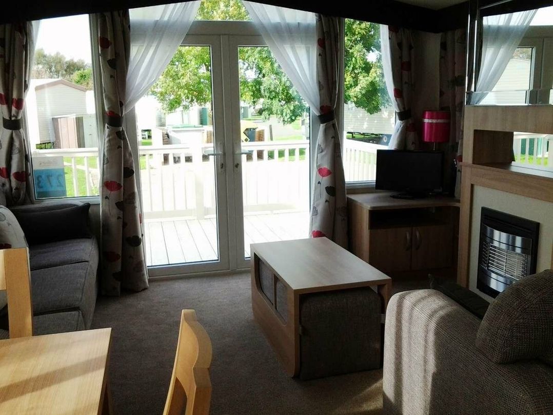 Butlins Skegness - Holiday Accommodation 18546