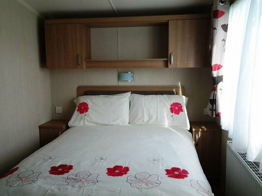 Butlins Skegness - Holiday Accommodation 18546