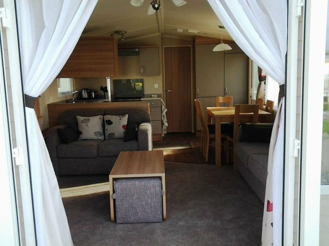 Butlins Skegness - Holiday Accommodation 18546