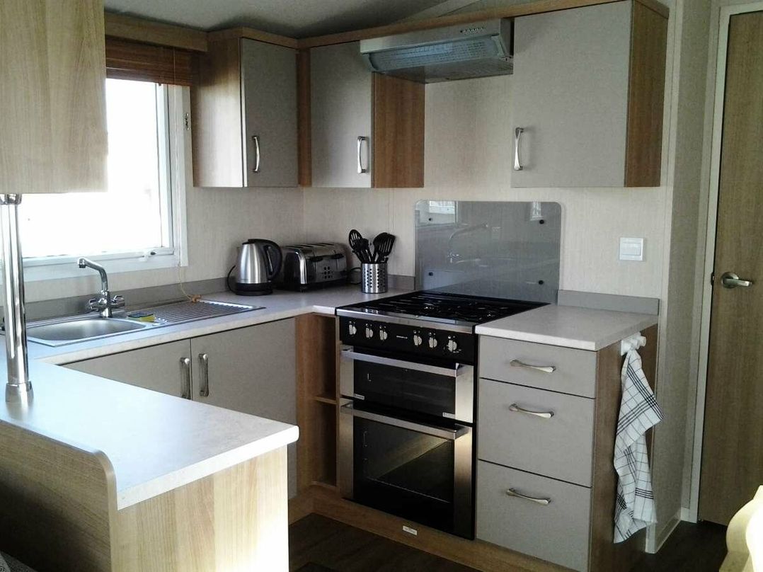 Butlins Skegness - Holiday Accommodation 18546