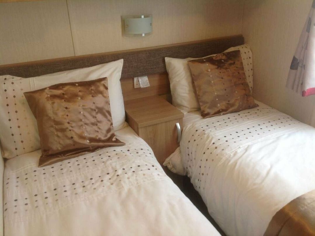 Butlins Skegness - Holiday Accommodation 18546