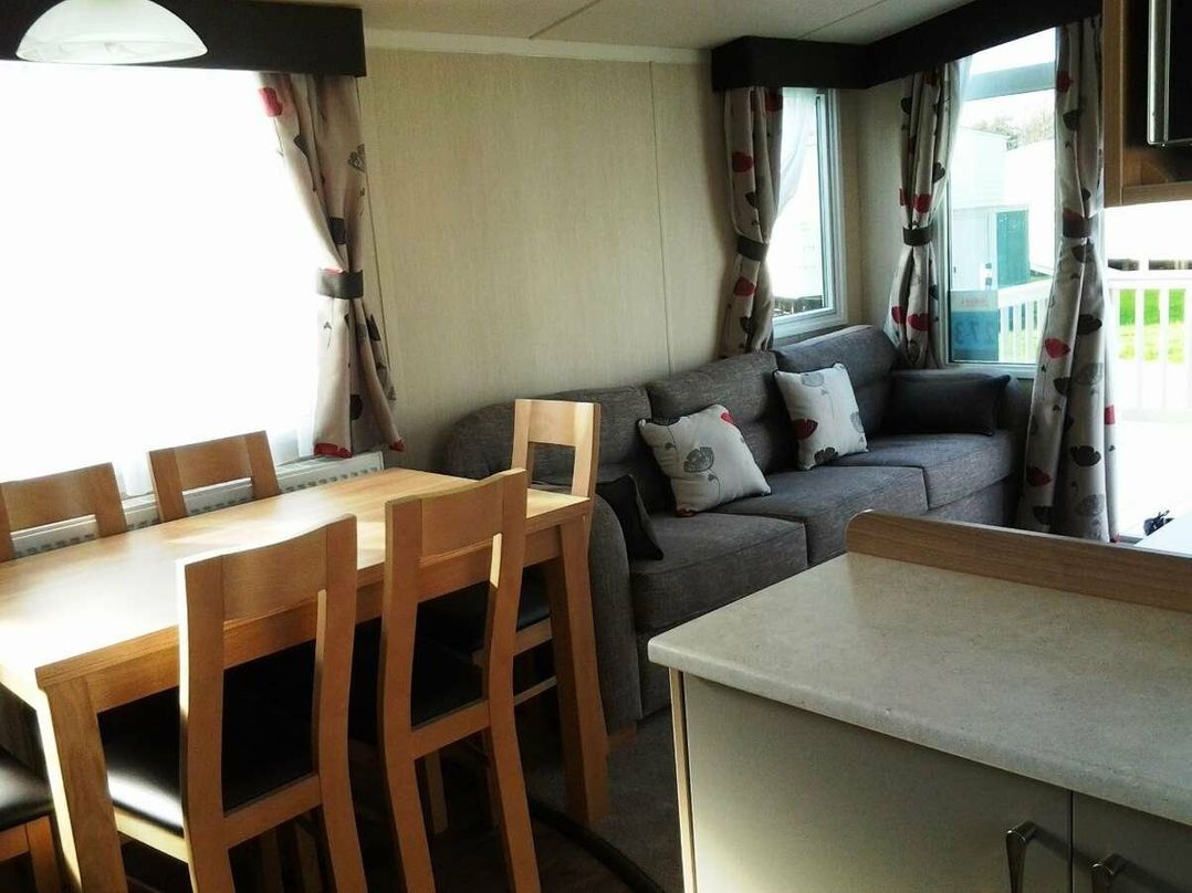 Butlins Skegness - Holiday Accommodation 18546