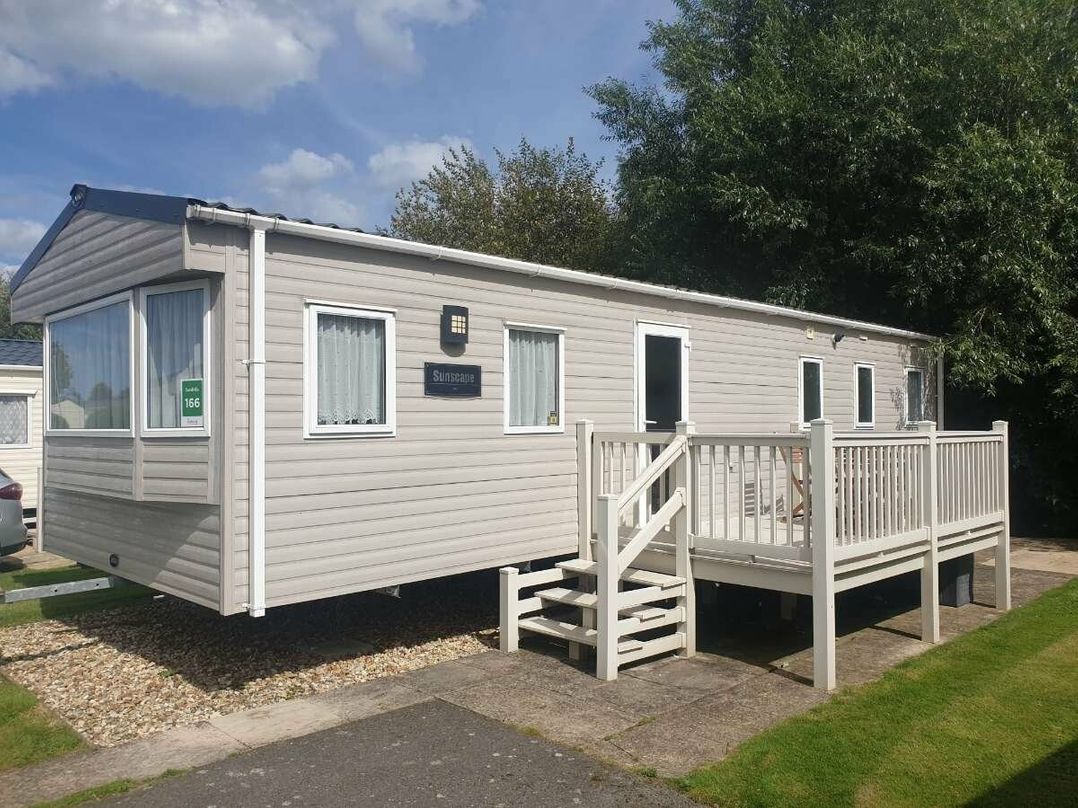 Butlins Skegness - Holiday Accommodation 18547