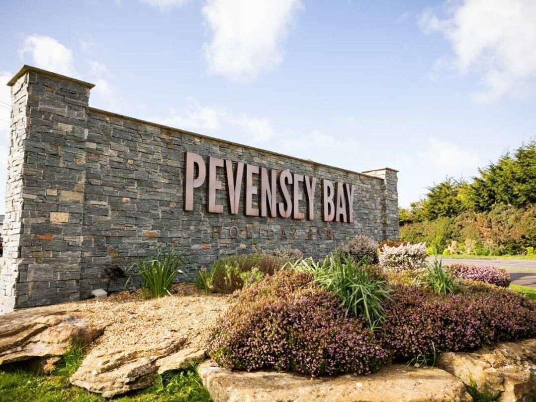 Pevensey Bay Holiday Park - Holiday Accommodation 18564