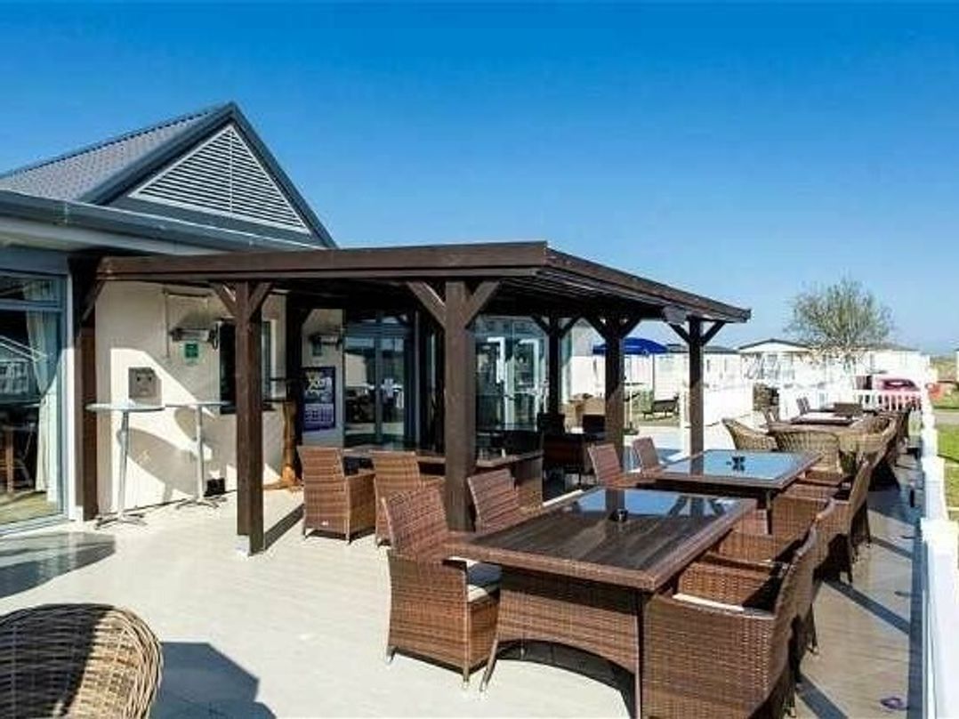 Pevensey Bay Holiday Park - Holiday Accommodation 18564