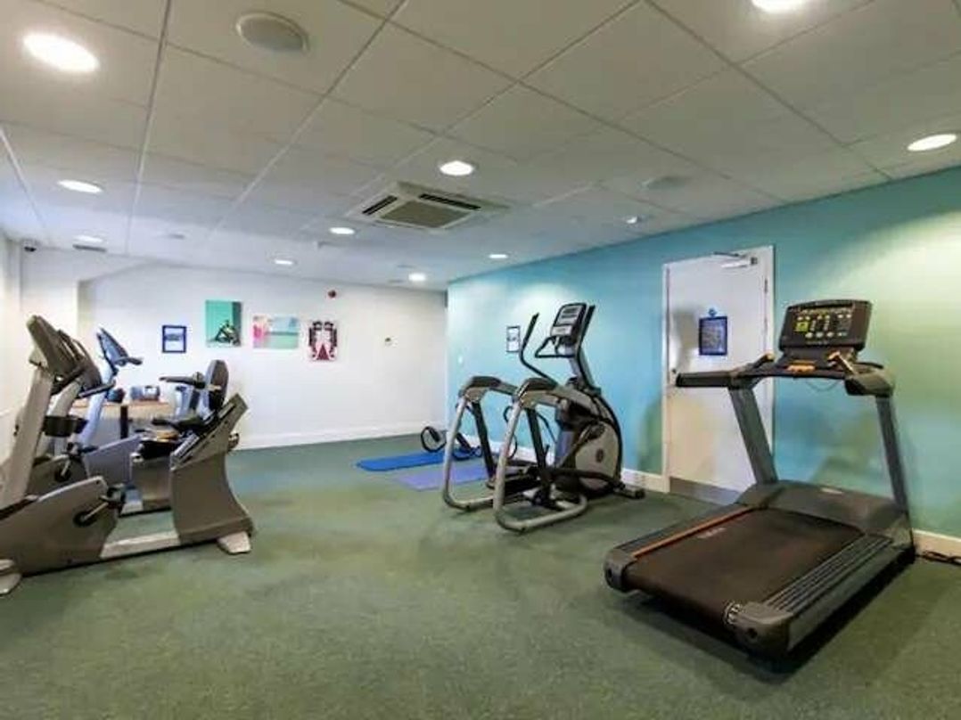 Pevensey Bay Holiday Park - Holiday Accommodation 18564