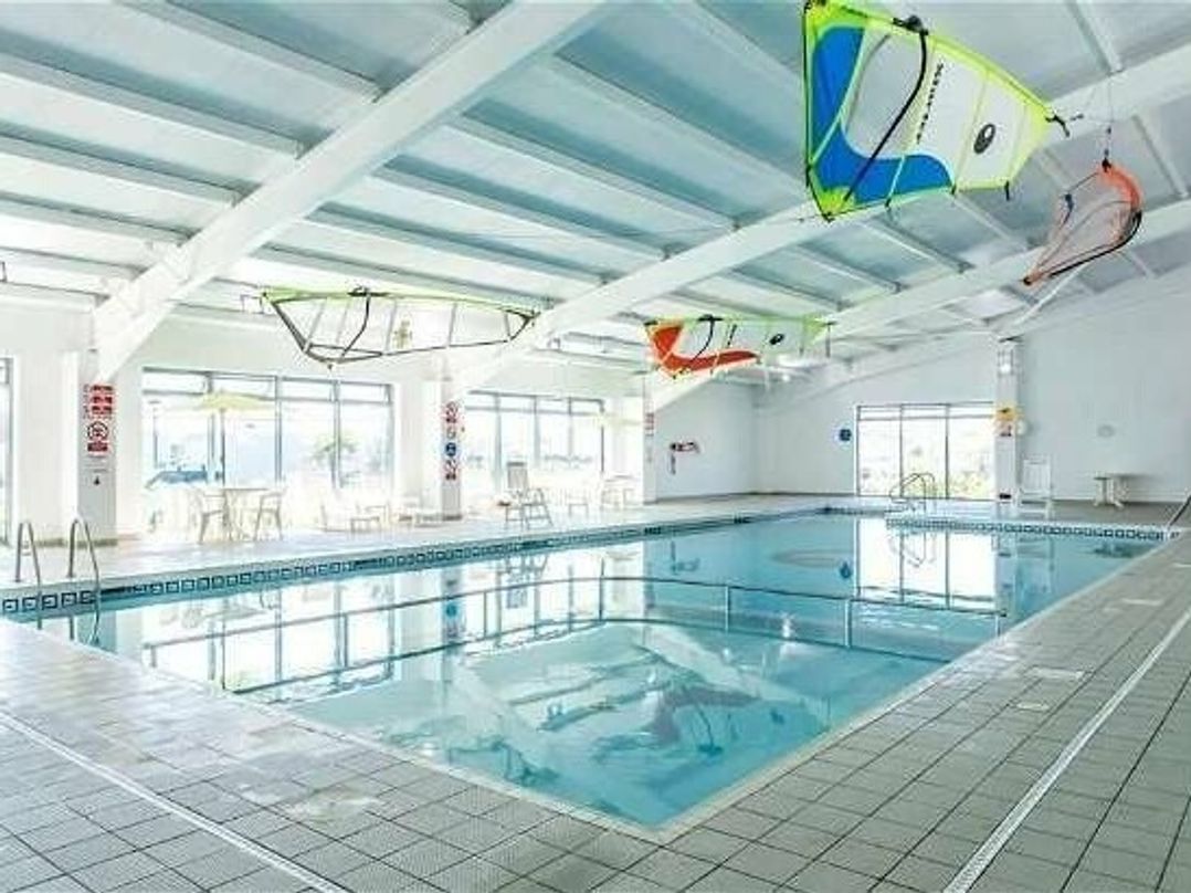 Pevensey Bay Holiday Park - Holiday Accommodation 18564