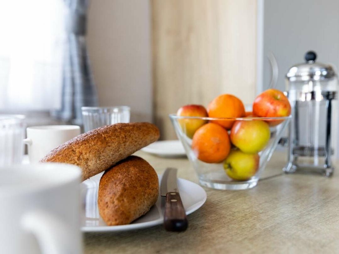 Pevensey Bay Holiday Park - Holiday Accommodation 18564