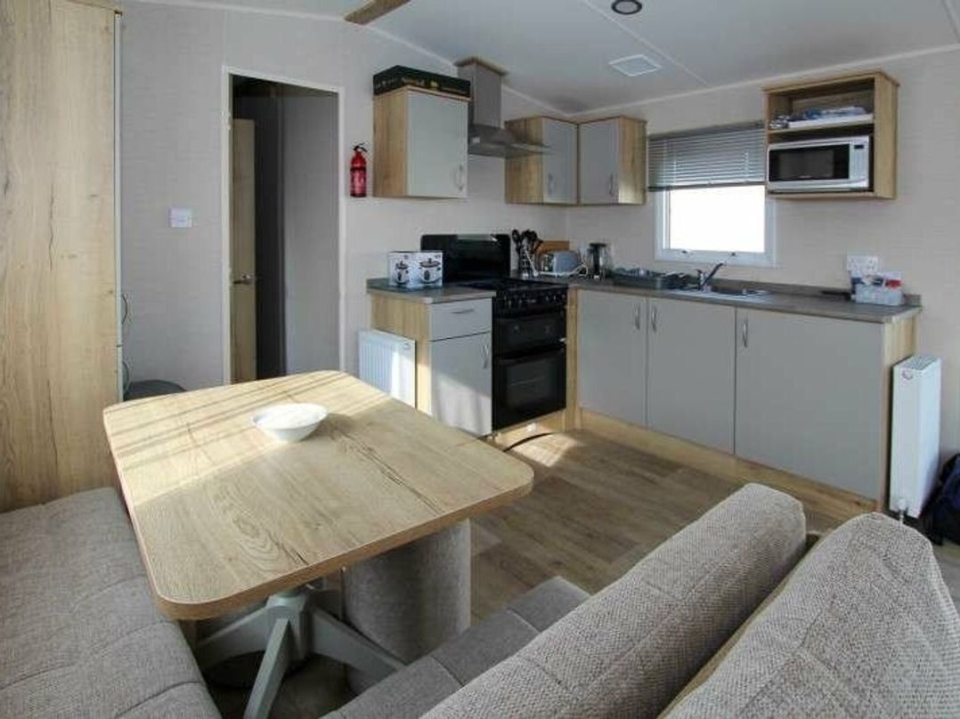 Pevensey Bay Holiday Park - Holiday Accommodation 18564