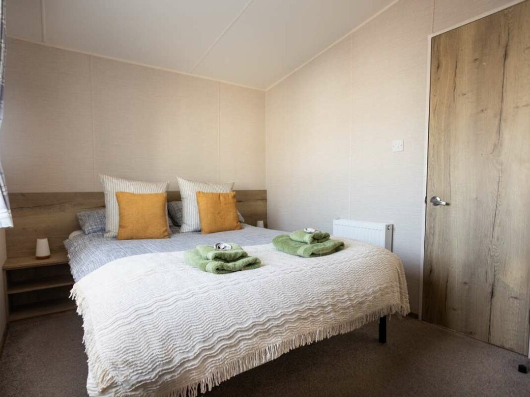 Pevensey Bay Holiday Park - Holiday Accommodation 18564