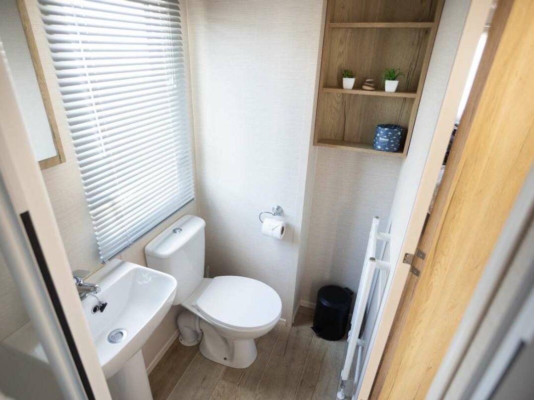 Pevensey Bay Holiday Park - Holiday Accommodation 18564