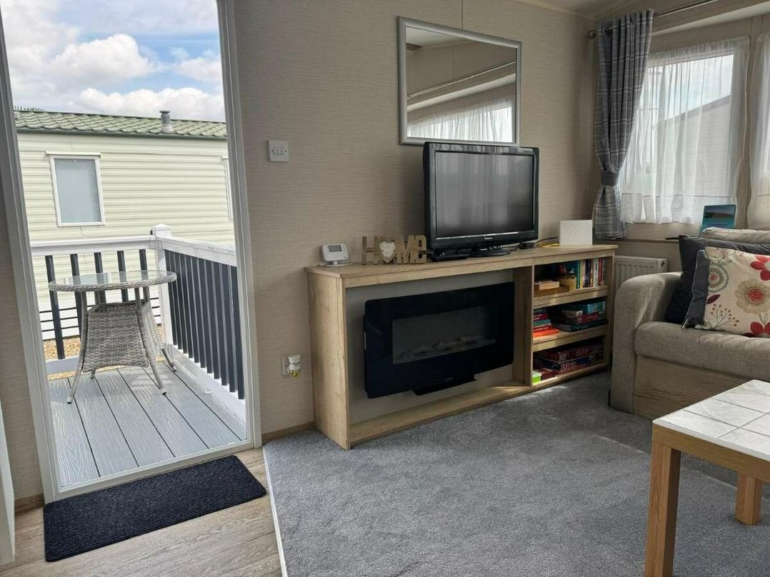 Pevensey Bay Holiday Park - Holiday Accommodation 18564