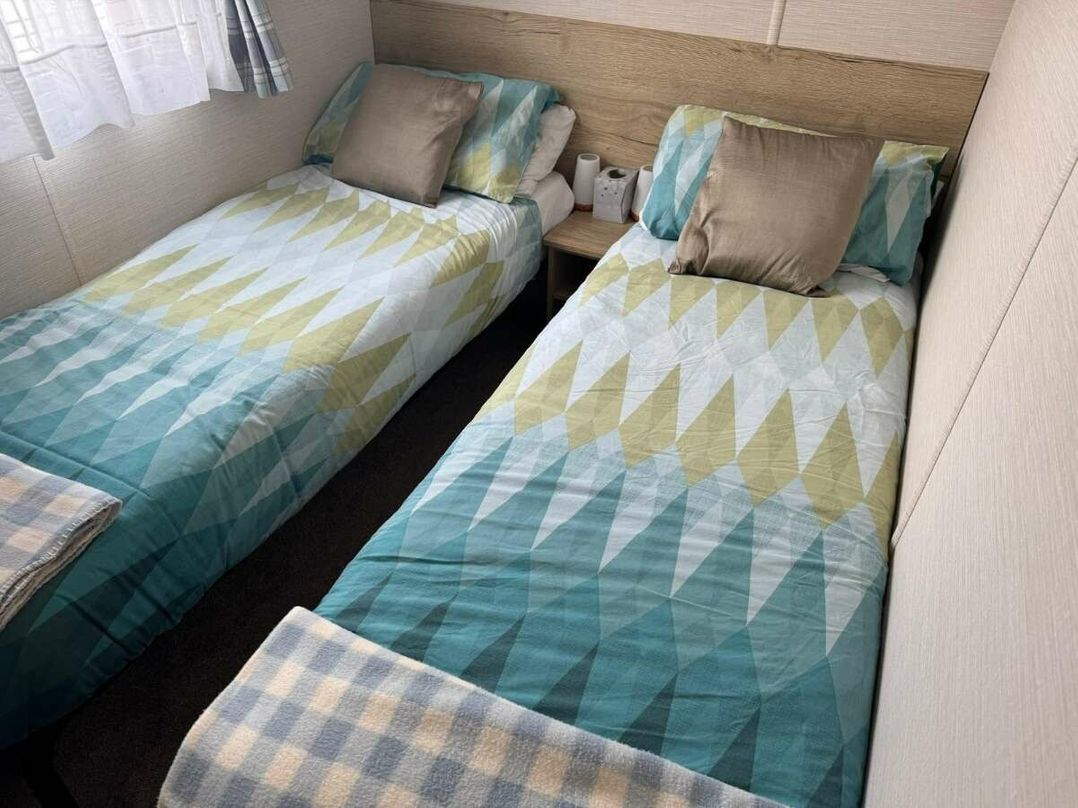 Pevensey Bay Holiday Park - Holiday Accommodation 18564