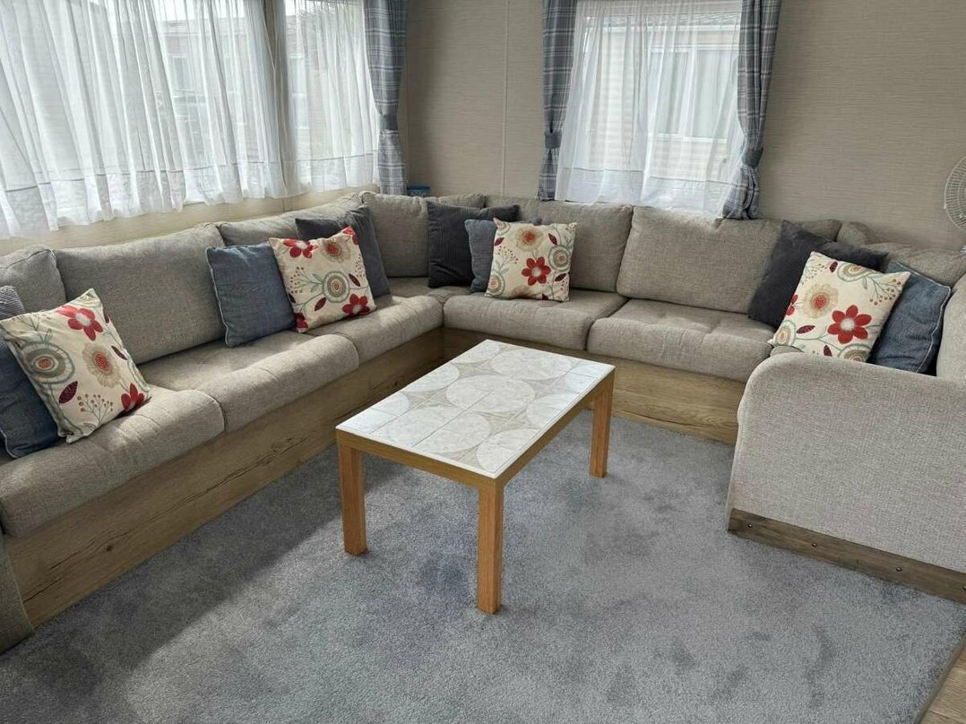 Pevensey Bay Holiday Park - Holiday Accommodation 18564