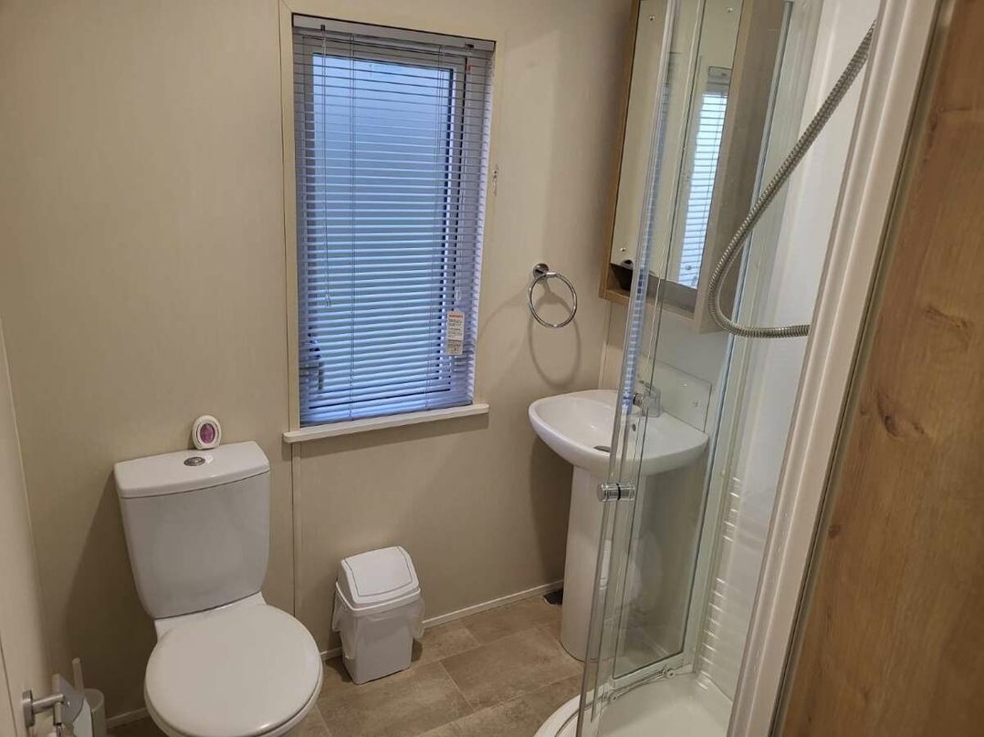 Sandy Bay Holiday Park - Holiday Accommodation 18569